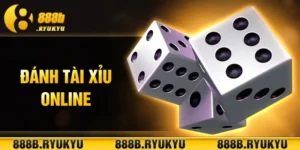 đánh tài xỉu online