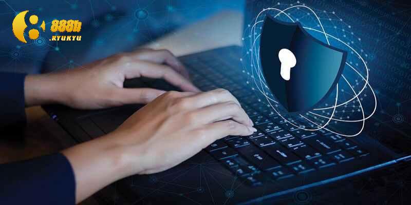 Bảo vệ quyền riêng tư 888B bằng những công nghệ tiên tiến nào?