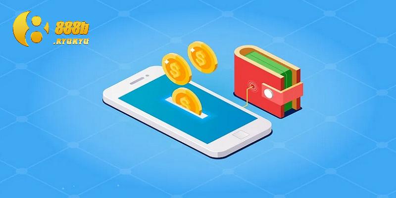 Vấn đáp về các vấn đề liên quan đến nạp tiền 888B