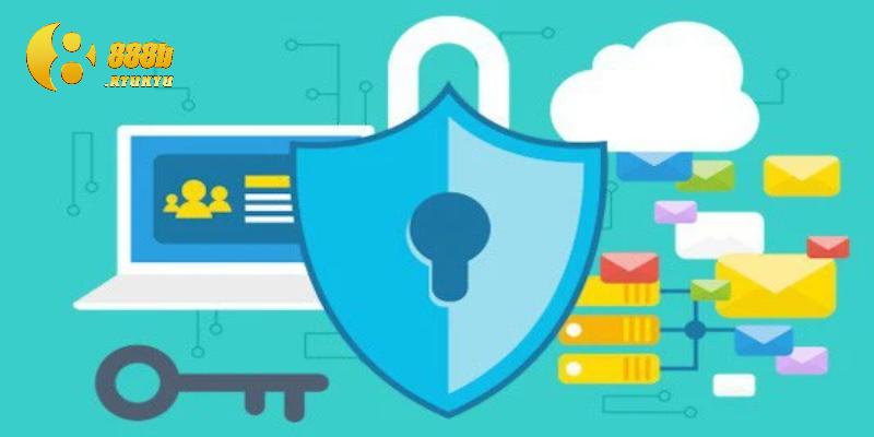 Chính sách sử dụng thông tin được cung cấp trong quyền riêng tư 888B