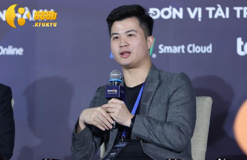 Đóng góp mà CEO Bảo Chivas 888B dành cho nhà cái là vô cùng to lớn