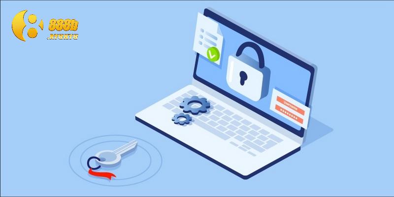 Hướng dẫn cách thức bảo vệ thông tin theo quyền riêng tư 888B