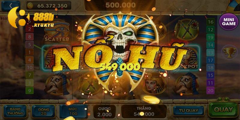 Lý do khiến người chơi ưa chuộng nổ hũ đổi thẻ như ngày hôm nay