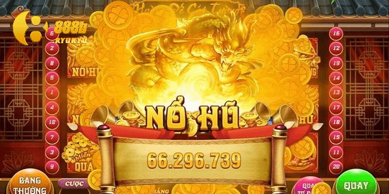 Nguyên tắc để giành chiến thắng từ Nổ hũ B29