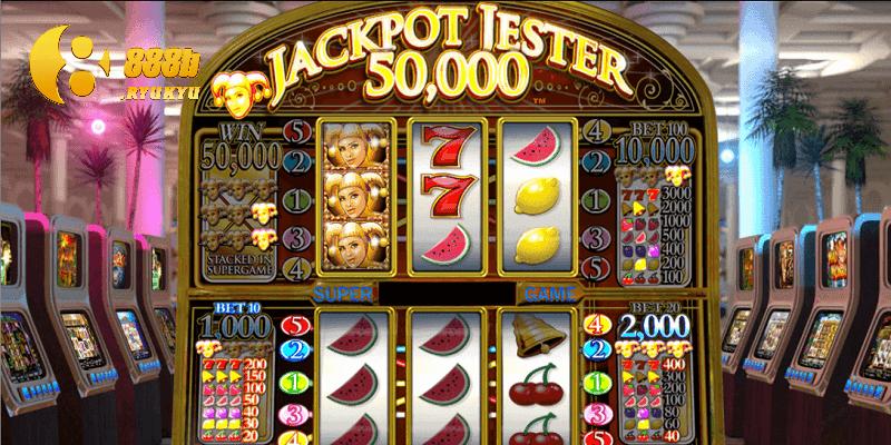 Thông tin căn bản về Nổ hũ B29