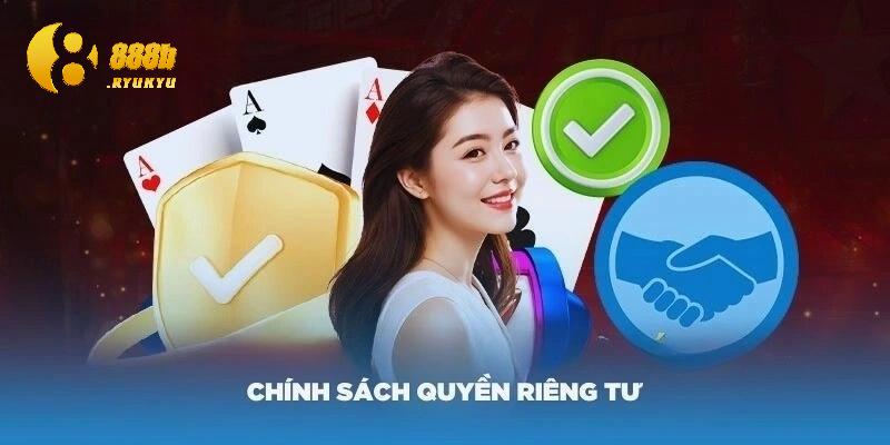 Quyền riêng tư 888B đóng vai trò như thế nào trong trải nghiệm người dùng?